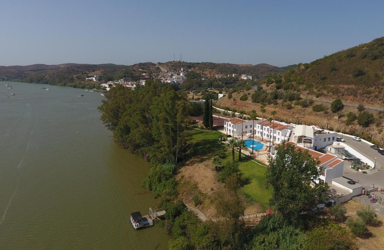 Hotel D'Алкотін Екстер'єр фото