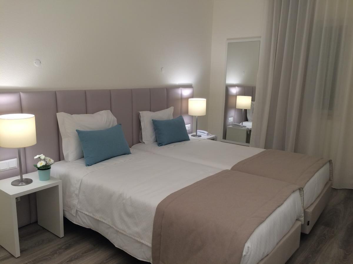 Hotel D'Алкотін Екстер'єр фото