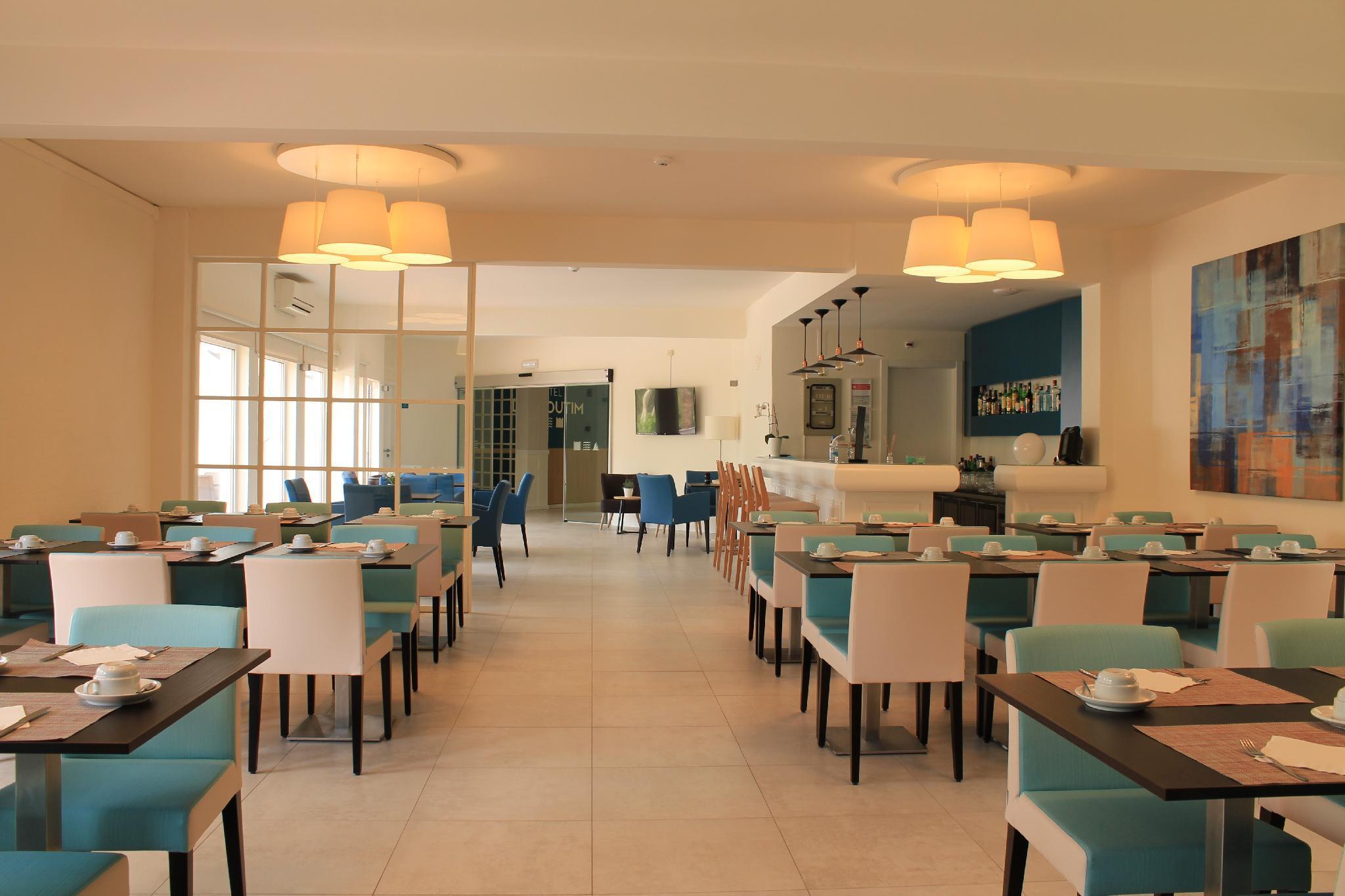 Hotel D'Алкотін Екстер'єр фото