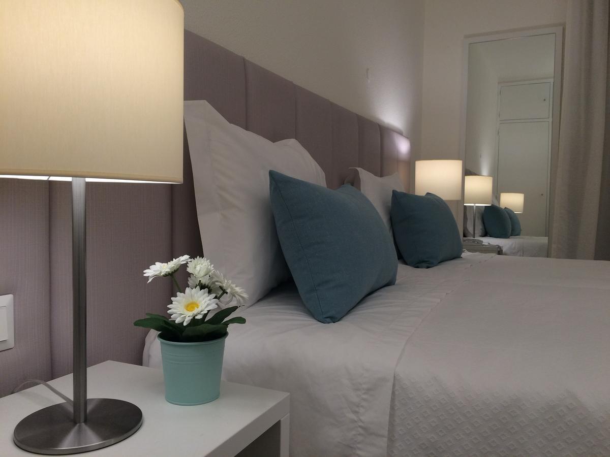 Hotel D'Алкотін Екстер'єр фото