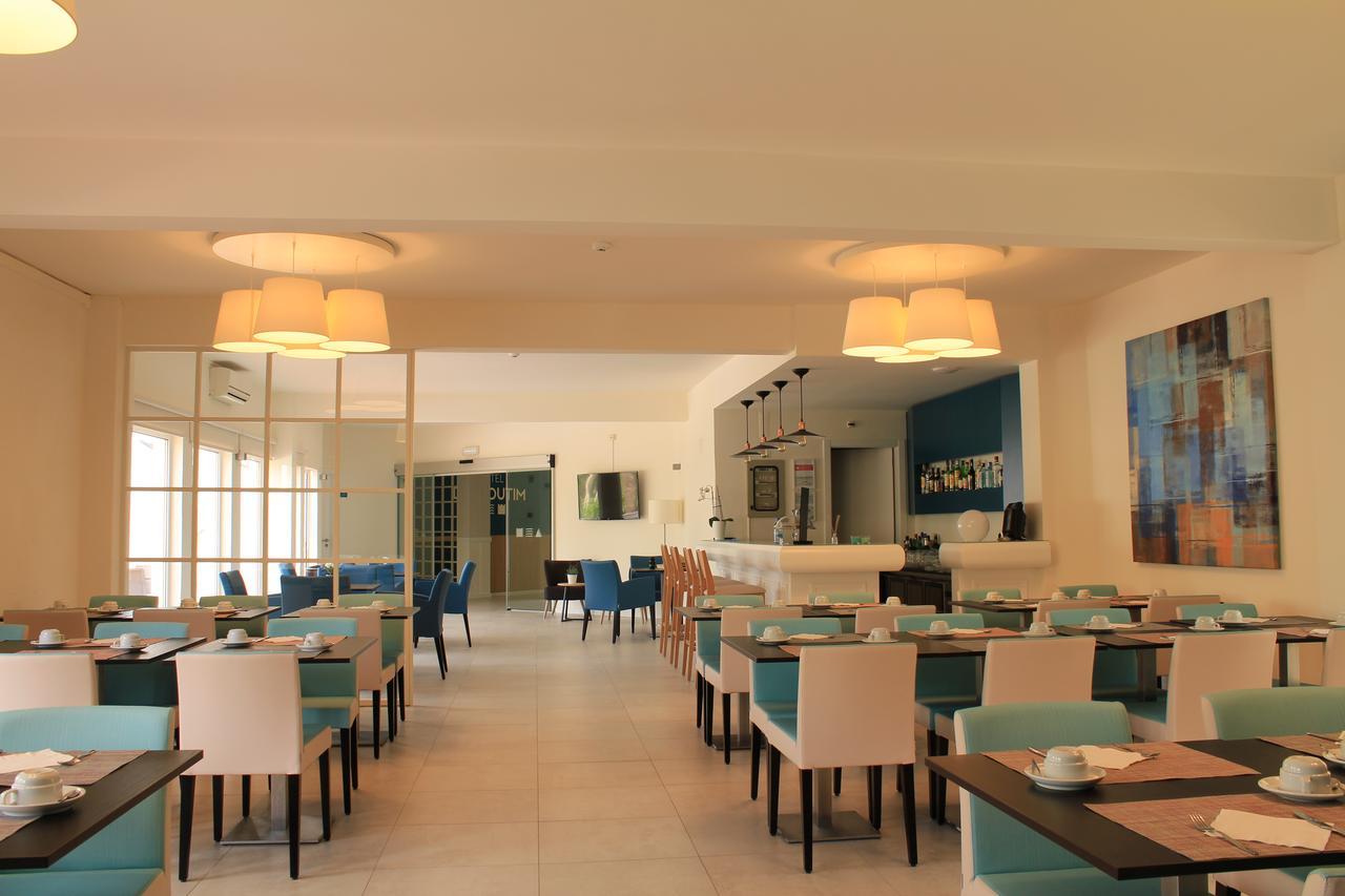 Hotel D'Алкотін Екстер'єр фото